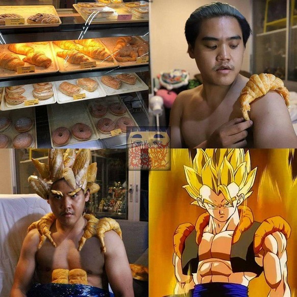 Hereinspaziert! PICDUMP!
Für die Dragon Ball-Fans