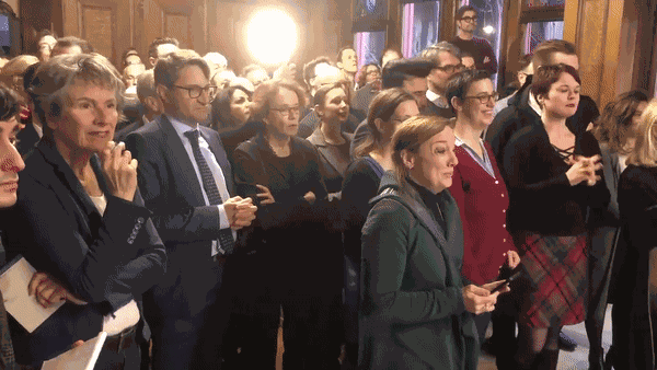 Animiertes GIF