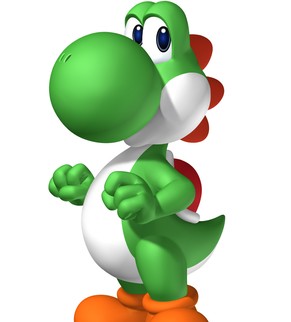 Yoshi