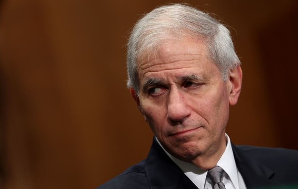 Martin Gruenberg, seit Jahren für den amerikanischen Einlagensicherungsfonds FDIC tätig, hat am Montag seinen Rücktritt als Behördenleiter angekündigt.