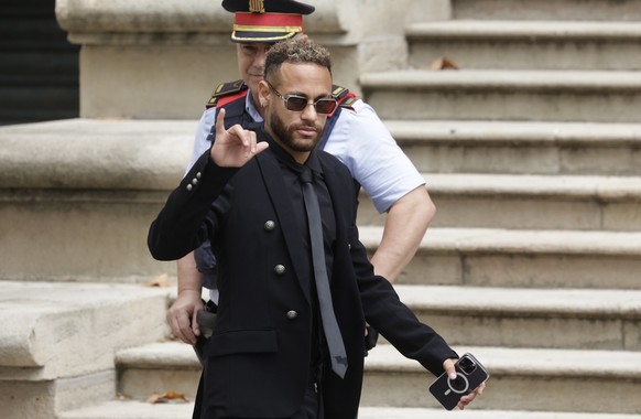 neymar