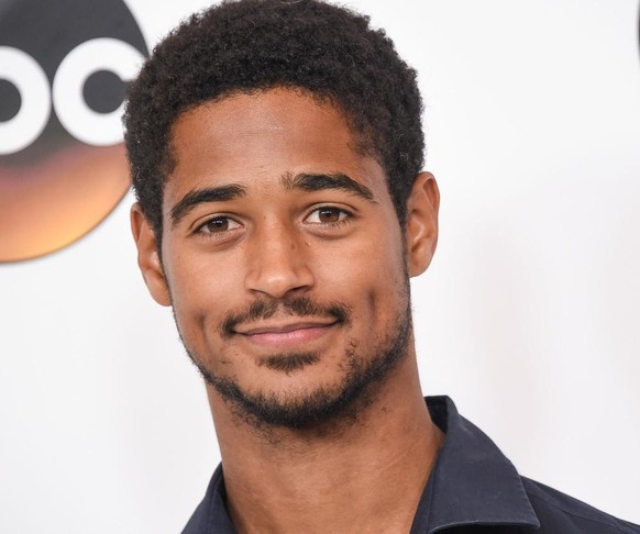 Alfred Enoch