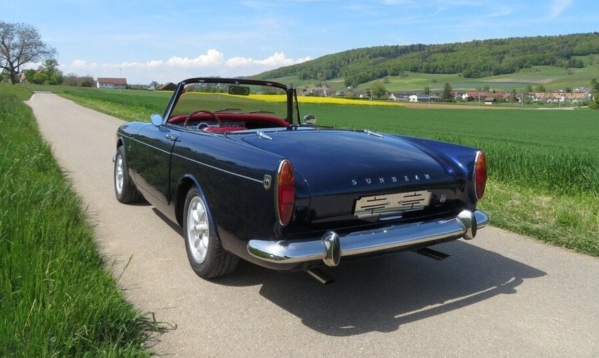 1966 Sunbeam Tiger https://www.classicdriver.com/en/car/sunbeam/tiger/1966/1057952