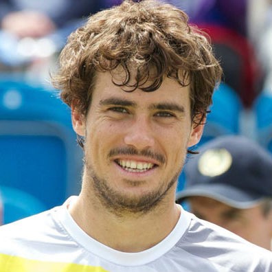 Guido Pella