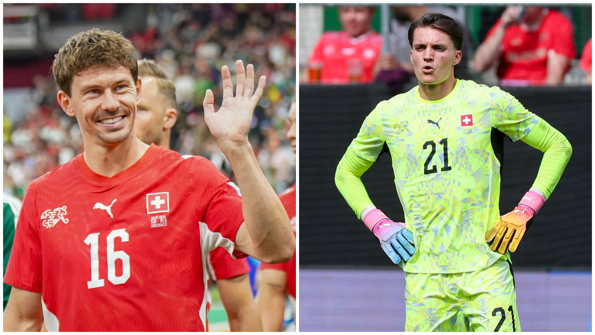 Christian Fassnacht (16) et Marvin Keller (21) sont tous deux encore engagés avec l'équipe de Suisse à la Coupe du monde 2026 alors que Young Boys, leur club durant la saison, reprend bientôt son ...