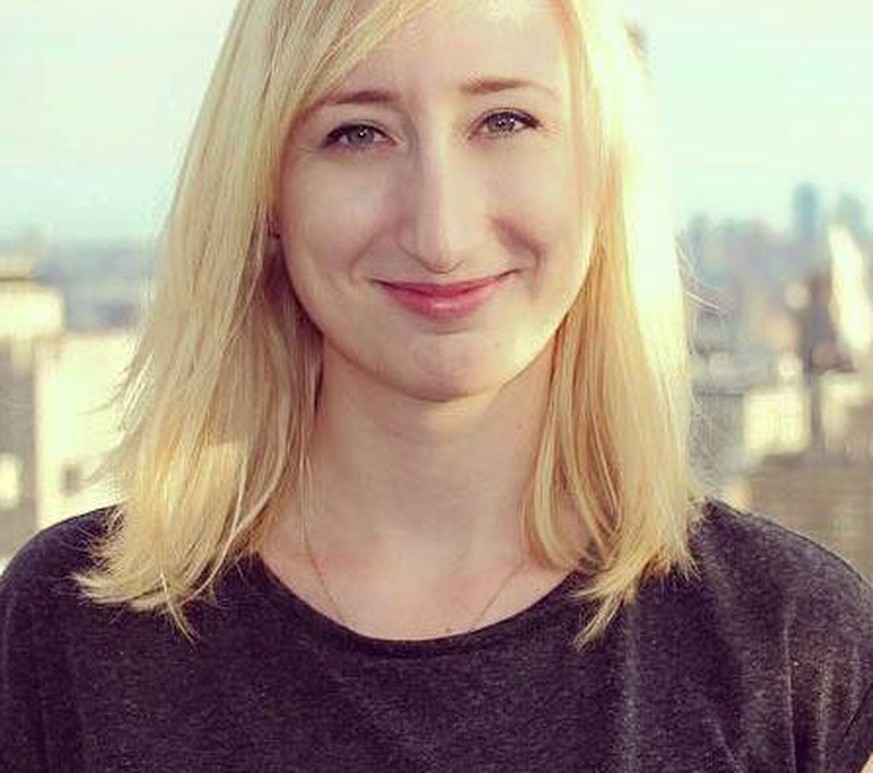 «In unseren Investigativraum kam nicht mal die Putzfrau rein» – Datenjournalistin über die Arbeit an den Panama Papers
