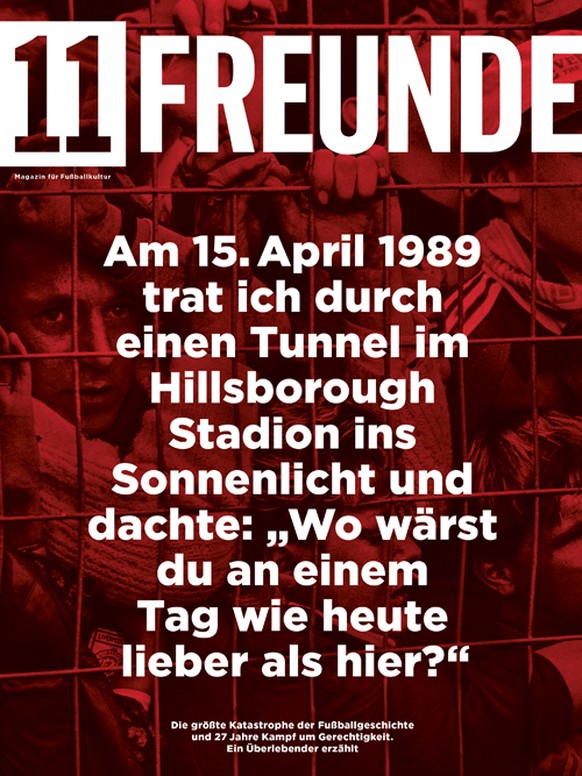 11 Freunde 176