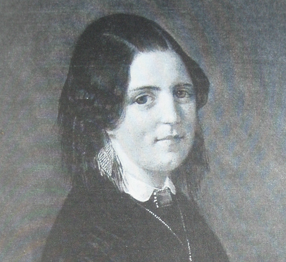 Johanna Spyri