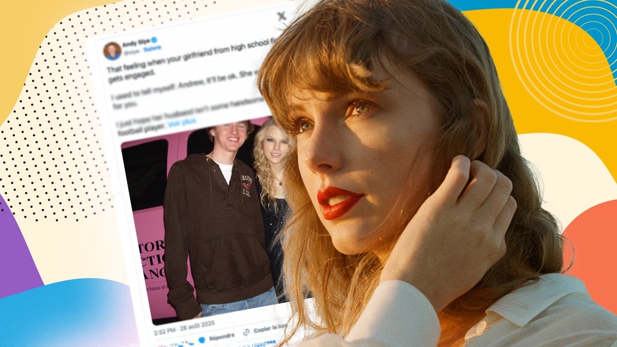 5 conséquences complètement dingues des fiançailles de Taylor Swift