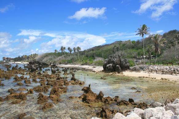 Nauru