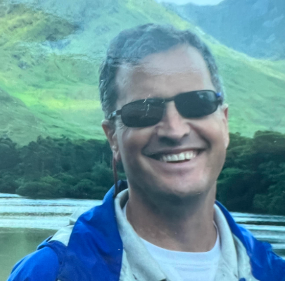 Marc Fogel, in Russland inhaftierter Lehrer