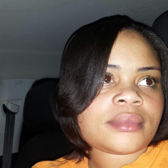 This undated photo provided by Jefferson's family shows Atatiana Jefferson. A white Fort Worth police officer who shot and killed Jefferson through a back window of her home while responding to a ...