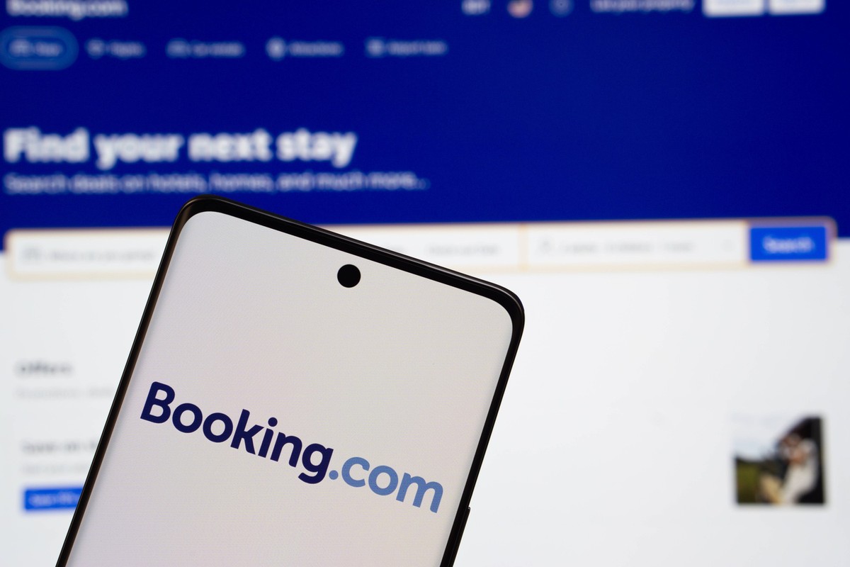 Booking.com est prié de réduire ses commissions en Suisse.