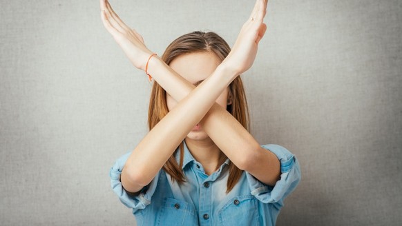 Nein heisst nein, Sexualstrafrecht schweiz