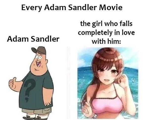 Film Memes Adam Sandler

https://imgur.com/t/movies/k9qDQ1E