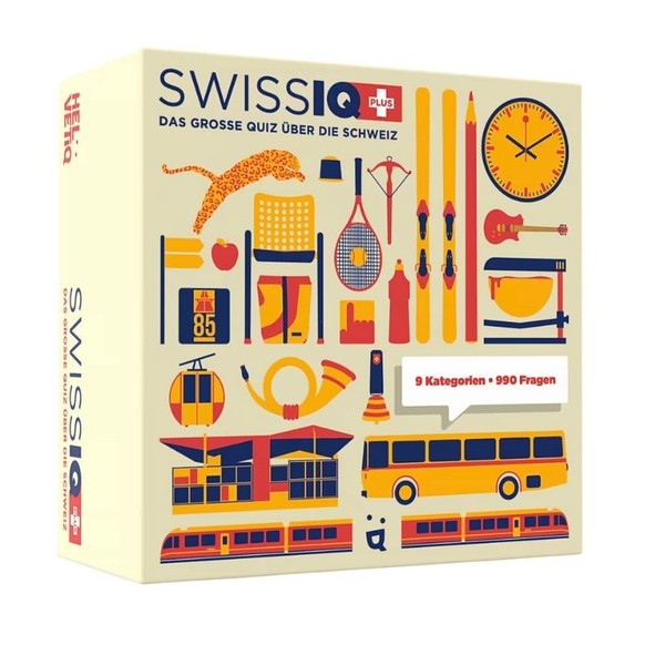 swissiq spiel