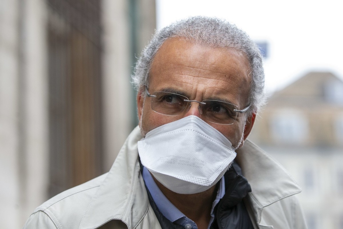 Tariq Ramadan Genève