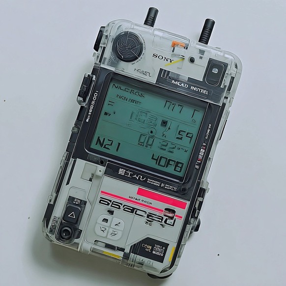 An Improbable Future 
An Improbable Future is a speculative design studio that explores the intersection of design and generative AI. 
We focus on creating conceptual objects and interfaces that might ...