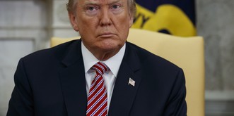 Woher hatte Trump das ganze Wahlkampf-Geld? Es gibt neue Theorien