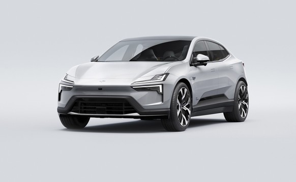 Polestar 4