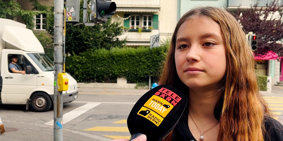 Wir haben Jugendliche im Lorrainequartier zur Abstimmung über das Stimmrecht ab 16 Jahren befragt.