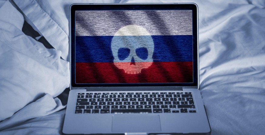 Russlands Elite-Hacker attackieren IT-Systeme weltweit.