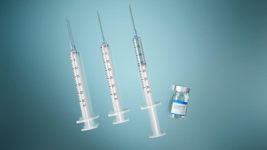 Coronavirus: Ist der dritte Shot nötig? Und für wen? - Vimarsana News