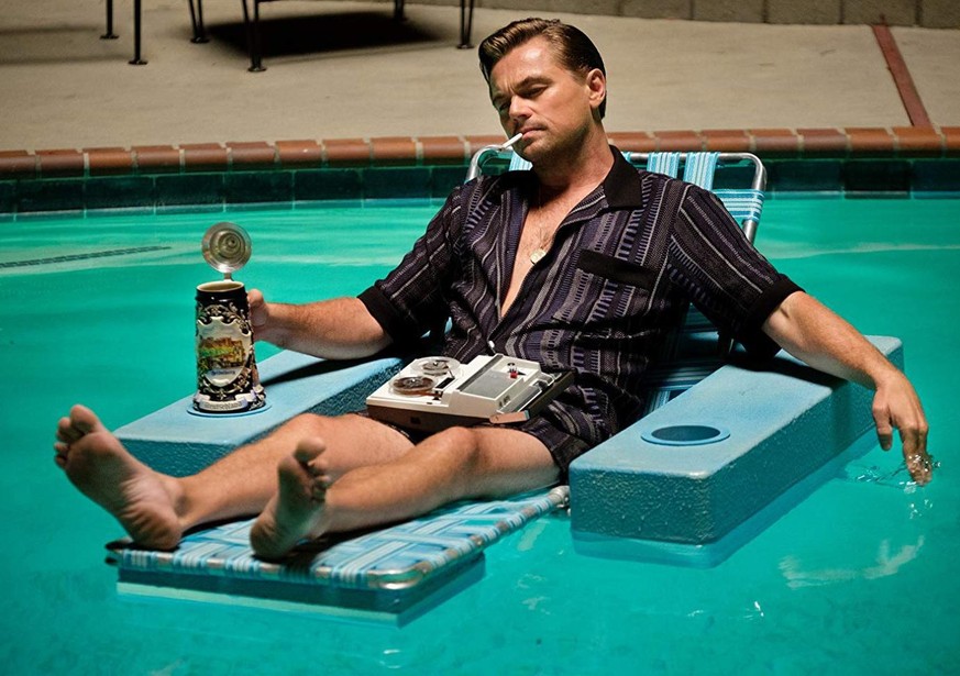 12 berühmte Cocktails der Filmgeschichte