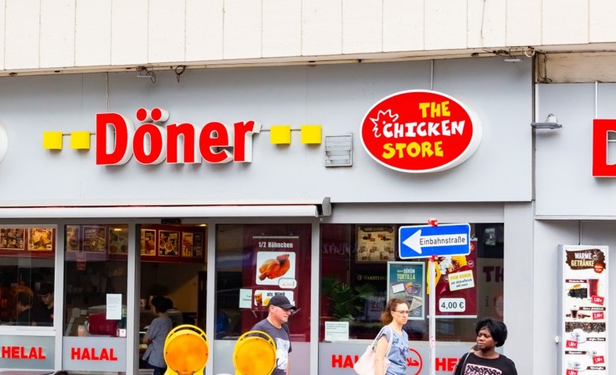 Düsseldorf.