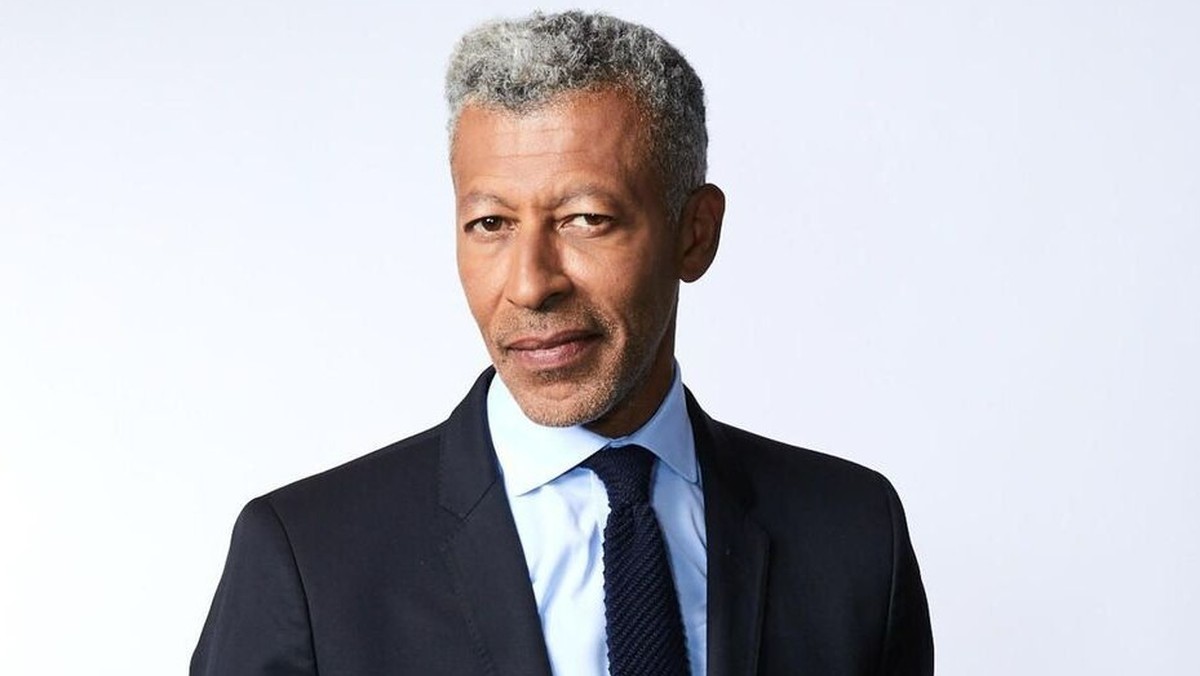 Rachid M'Barki
