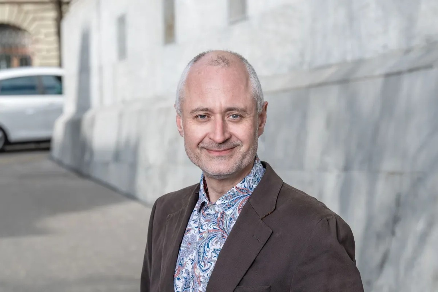 Swisspower-Chef Ronny Kaufmann warnt davor, dass die Rechnung nicht aufgeht.