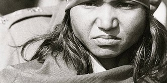 Wie sich die indische Banditenkönigin an den Männern rächte