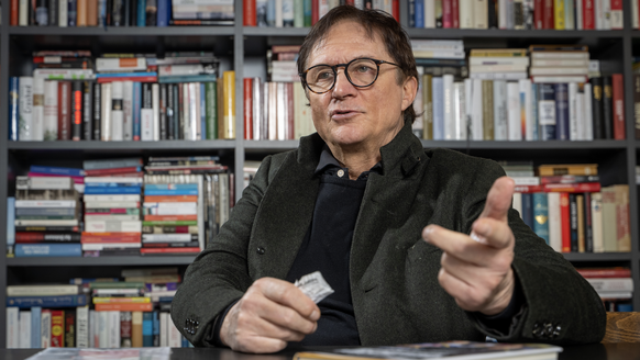 Arno Del Curto