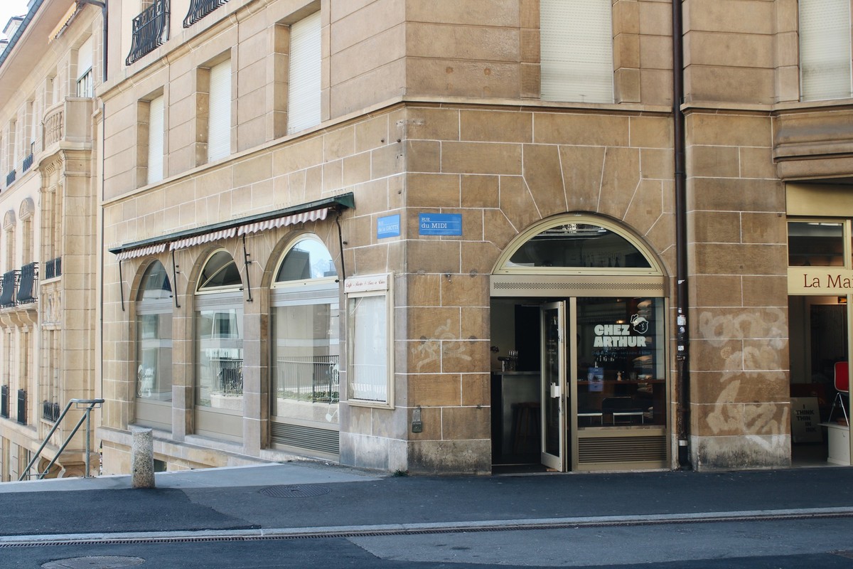 Nous avons testé les trois crêperies de Lausanne, de la toute dernière, chez Arthur, aux crêperies historiques d'Ouchy et de La Chandeleur. Notre avis.