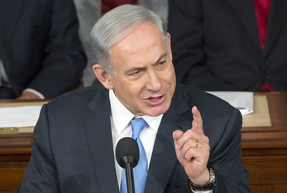 Israels Ministerpräsident Benjamin Netanjahu hat am heutigen Samstag einen speziellen Rekord bei der Amtszeit erzielt. (Archivbild)