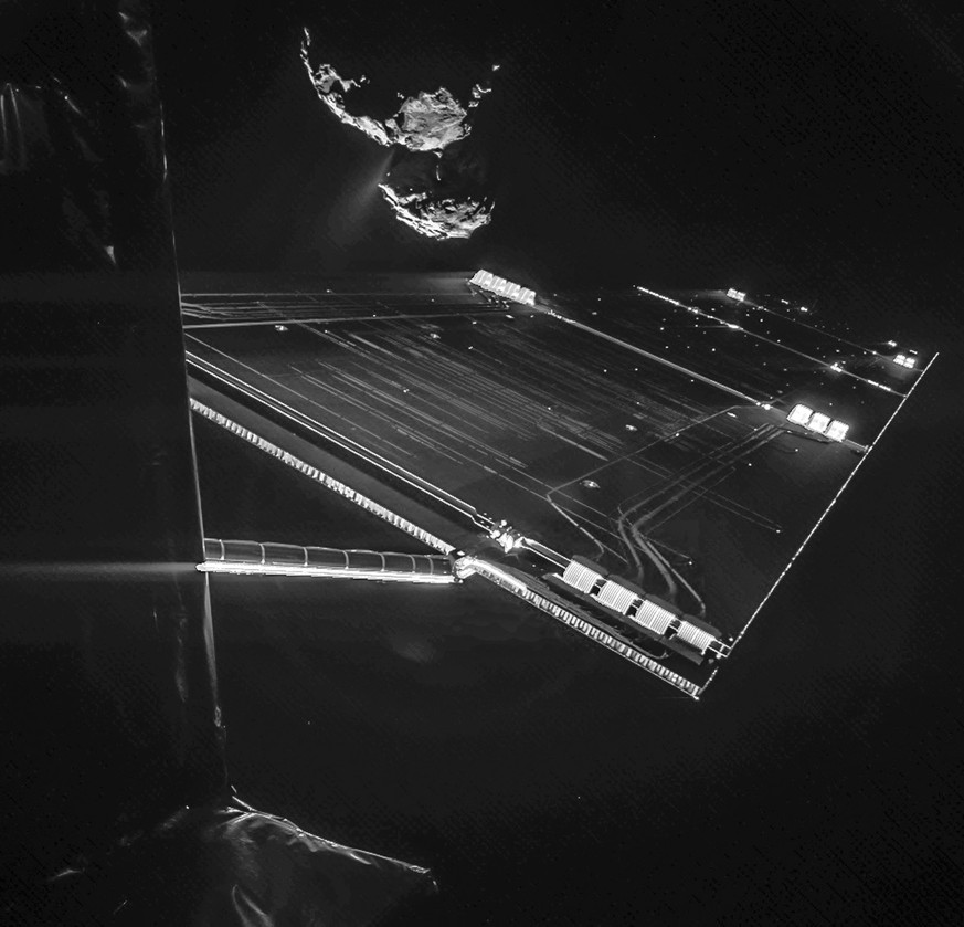 «Wir haben weder Windows noch Mac drauf, darum läuft's»