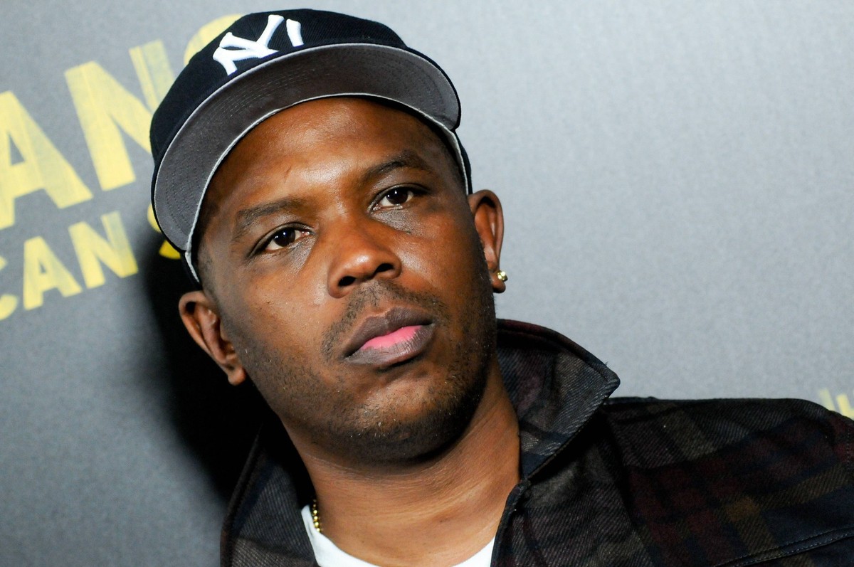 September 4, 2019, New York, United States: Oliver Power Grant attends the Wu-Tang: An American Saga premiere held at Metrograph in New York City. New York United States PUBLICATIONxINxGERxSUIxAUTxONL ...