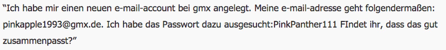 Gute Frage 23 Lustige Und Skurrile Fragen Die Tatsachlich Im Internet Gestellt Wurden Watson
