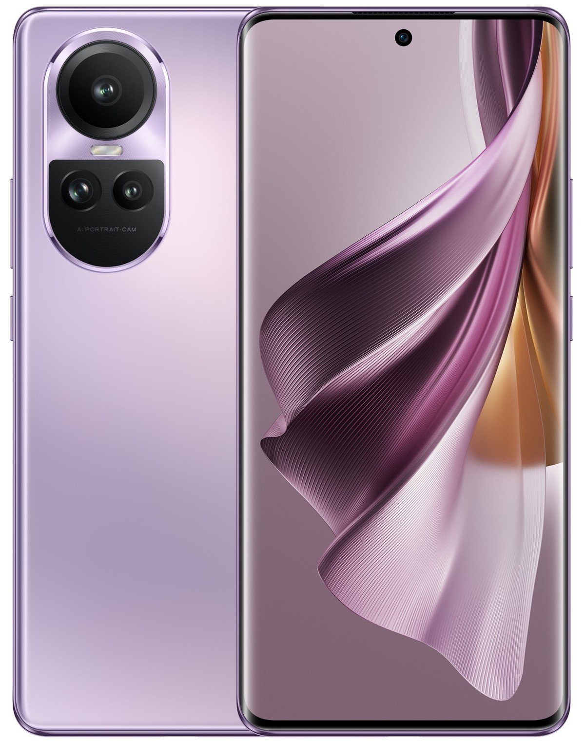 Das Reno 10 Pro kostet 599 Franken.