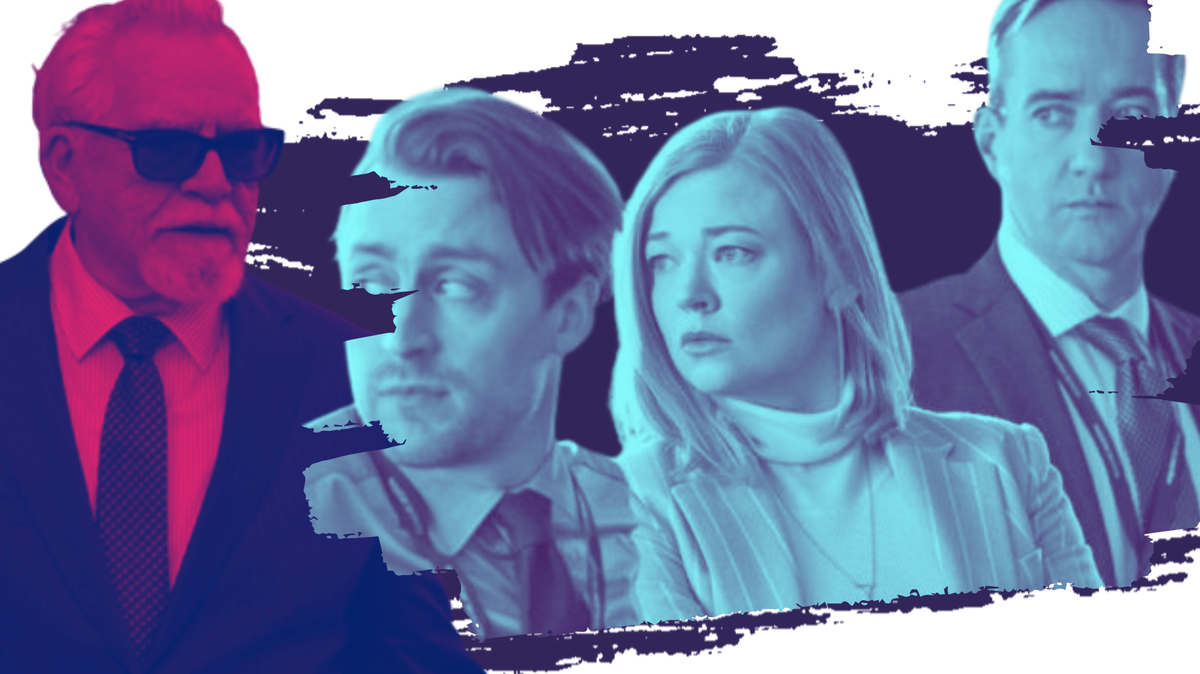 Cet article balance tout sur un immense bouleversement et sur un épisode de la série Succession, qui est l'un des plus époustouflants de toute l'histoire de la télévision.