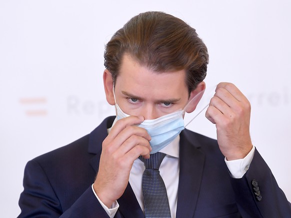 Sebastian Kurz (