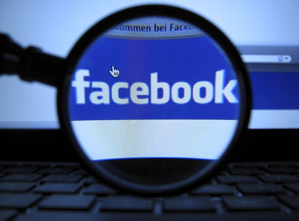 Die Schweiz soll ein zeitgemässes Datenschutzgesetz bekommen. Was ändert sich damit etwa für Nutzer von sozialen Medien wie Facebook?
