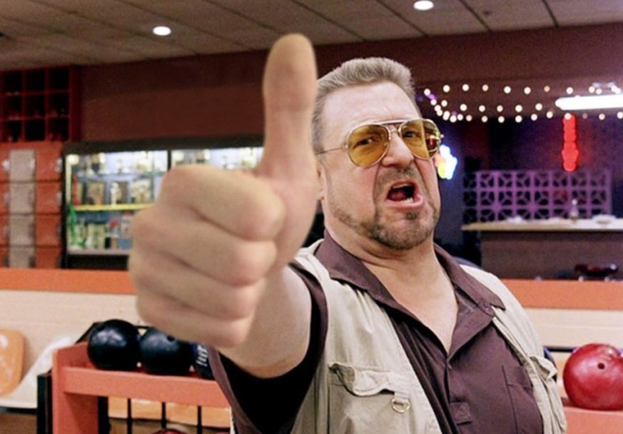 Wenn du bei diesem krassen Filmquiz nur schon die Hälfte schaffst, bist du richtig gut imfall
