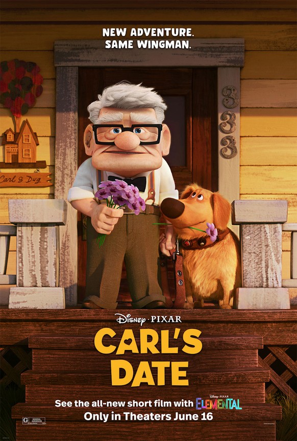 Carl&#039;s Date