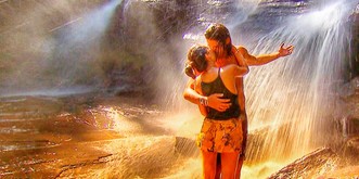 Im Bachelor liegen Libido und Nerven blank!