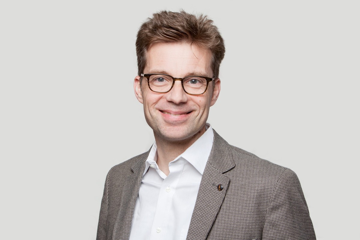 Jörg Dittmann
