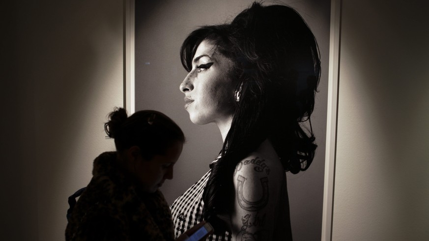 Start shooting for biopic about Amy Winehouse – first photo published The oil company ExxonMobile knew about the climate crisis as a researcher – and kept silent