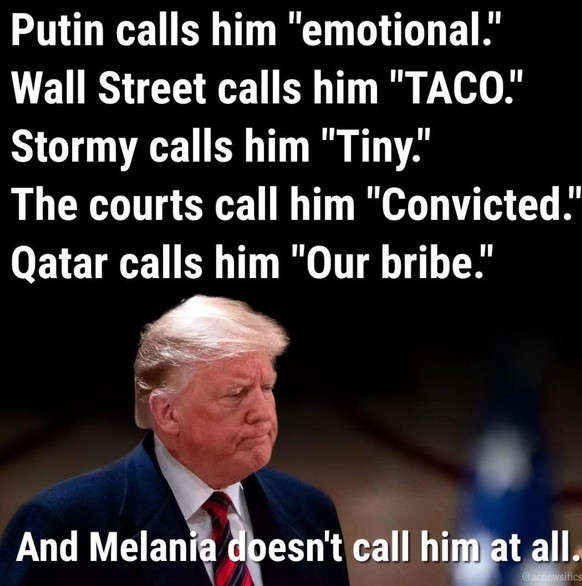 Trump Meme