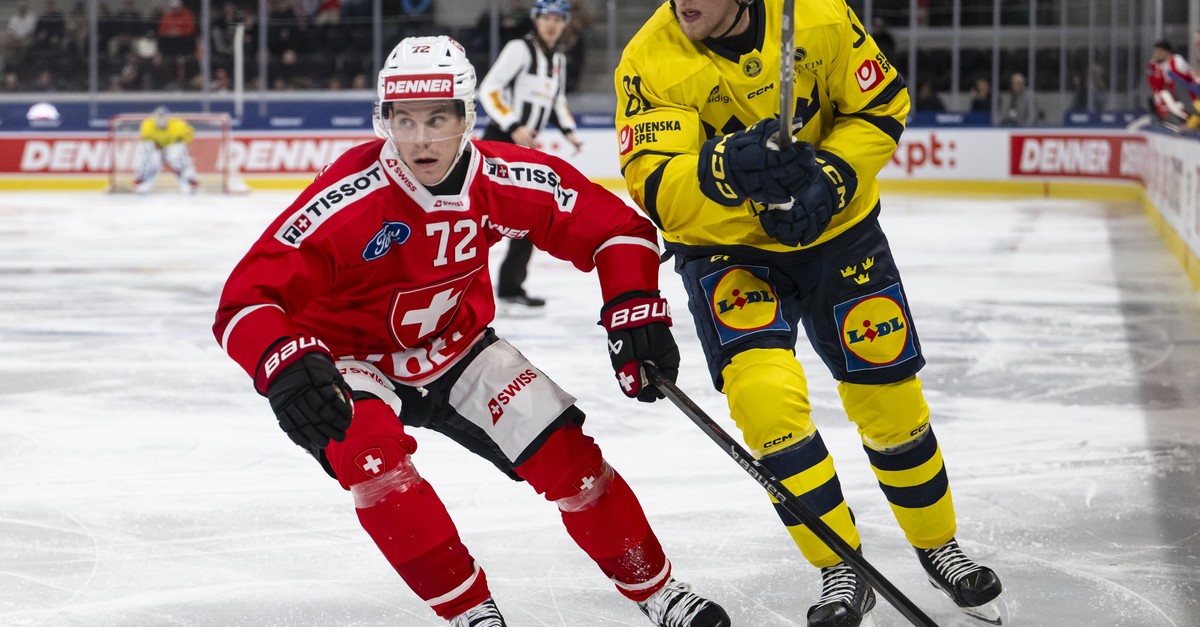 Hockey-Nati-unterliegt-Angstgegner-Schweden-im-Penaltyschiessen