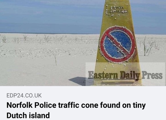 Lokalschlagzeilen aus Grossbritannien 
EDP24.co.uk